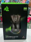 Mouse Gamer Knup ANÚBIS MU021