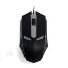 Mouse Gamer Knup Kp-Anúbis Mu003 (1200Dpi)