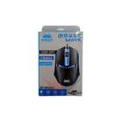 Mouse Gamer Knup Kp-Mu003 (1200Dpi)