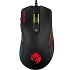 Mouse Gamer Krab KBGMR20 Specter Backlight USB - Preto - Quanta