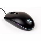 Mouse Gamer Kross 6400dpi 6 Botoes Pulse Ke-Mg105