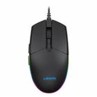 Mouse Gamer Lehmox Rgb Gt-M9