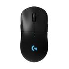 Mouse Gamer Logitech G Pro Wireless - Esports Grade - 80g