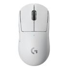 Mouse Gamer Logitech G Prox Wireless Sem Fio Branco