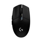 Mouse Gamer Logitech G305 Lightspeed 12000 DP Sem Fio - Preto