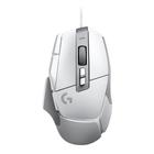 Mouse Gamer Logitech G502 X Lightspeed BCO S/ Fio 910-006188