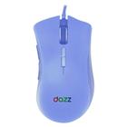 Mouse Gamer Mizard 12000 Dpi USB 2.0 Dazz