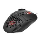 Mouse Gamer MO-VEZ-WDLOBK-01 Ventus Z Laser Thermaltake