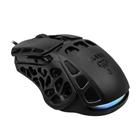 Mouse gamer mystic rgb - clanm