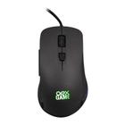 Mouse Gamer Oex Cronos Ms320 Preto 7200Dpi - Oex'