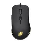 Mouse gamer oex cronos ms320 rgb preto