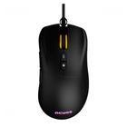 Mouse Gamer PCYes Gaius, RGB, 12400 DPI, 6 Botões, Preto - PMGGBV