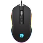 Mouse Gamer Pro M3 4800 dpi RGB Fortrek