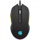 Mouse Gamer Pro M3 Rgb Preto Fortrek