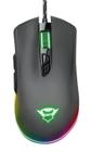 Mouse Gamer Qudos 15000Dpi 7 Botões GXT 900 Rgb - 23400 - Trust