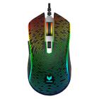 Mouse Gamer Rapoo Vpro V25s Gaming - Preto