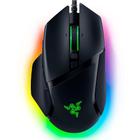 Mouse Gamer Razer Basilisk V3, RGB Chroma, 26000 DPI, Optical Switch, 11 Botões, Preto - RZ0104000100R3M1