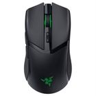 Mouse gamer razer cobra pro, rgb, 30000dpi, 8 botões, black - rz01-04660100-r3u1