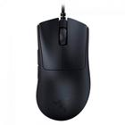 Mouse Gamer Razer Deathadder V3, 6 Botões Programáveis, 30.000 DPI, Black