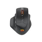 Mouse Gamer Redragon Bullseye Pro Rgb Sem Fio Preto M806