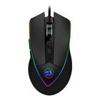 Mouse Gamer Redragon Emperor Rgb M909-rgb