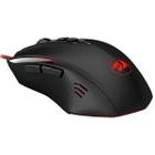 Mouse Gamer Redragon Inquisitor 2 M716A USB Ate 7.200 Dpi com Backlight - Preto