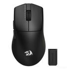 Mouse Gamer Redragon King Pro M916W-PRO 26000 DPI Wireless