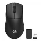 Mouse Gamer Redragon King Pro Wireless/Bt 26000Dpi 1000Hz