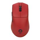 Mouse Gamer Redragon King Pro World of Warcraft Horda Vermelho