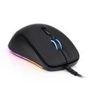 Mouse Gamer Redragon M718 Stormrage - com Fio - 5000DPI - 7 Botoes - Preto