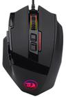 Mouse Gamer Redragon Sniper M801-RGB