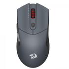 Mouse Gamer Redragon St4r Pro Wireless Bluetooth 26000DPI 6 Botoes Preto