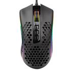 Mouse Gamer Redragon Storm Elite EGB Preto