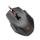 Mouse Gamer Redragon Tiger 2 M709-1 C/ Fio Preto