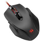 Mouse Gamer Redragon Tiger 2 M709-1, RGB, 6 Botões, 3200DPI - M709-1