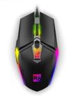 Mouse Gamer Rgb 6 Botoes 3600 Dpi F2Play 1629 R8 74318 - Letron