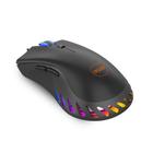 Mouse Gamer RGB Deathstroke 10.000 DPI - Dazz