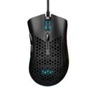 Mouse Gamer RGB DECO 6200 DPI