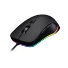 Mouse Gamer RGB OEX Cronos MS320 7200 DPI Macro