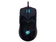 Mouse Gamer RGB OEX Game Óptico 7200DPI 7 Botões MS322 Dyon