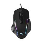 Mouse Gamer S29 7200 DPI 7 Botões LED RGB Cabo 1,8M - MVS29RGB