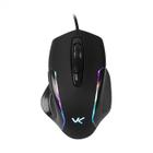 Mouse gamer s29 7200 dpi 7 botoes led rgb cabo 1,8m mvs29rgb - Vinik