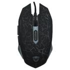 Mouse Gamer Satellite A-GM03 RGB - Preto