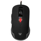 Mouse Gamer Satellite A94 - com Fio - 3200DPI - 6 Botoes - Preto