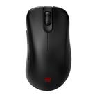 Mouse Gamer Sem Fio BenQ Zowie EC2-CW, 3200 DPI, 5 Botões, Wireless, Bateria de 70 horas, Preto - 9H.N49BE.A2E