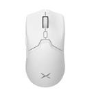 Mouse Gamer Sem Fio Delux M800 Pro Luzes Rgb Sensor Paw3395