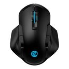 Mouse Gamer Sem Fio GameSir GM300 Wireless - 16000dpi - 6 Botões - Iluminação RGB