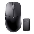 Mouse Gamer Sem Fio Lamzu Atlantis OG V2 - 4K DPI 26000