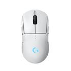 Mouse Gamer Sem Fio Logitech G PRO 2 Lightspeed - Branco