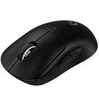 Mouse Gamer Sem Fio Logitech G Pro X Superlight 2 USB Preto